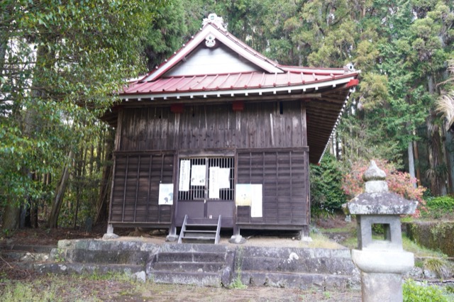Miyauchi Hachimangu