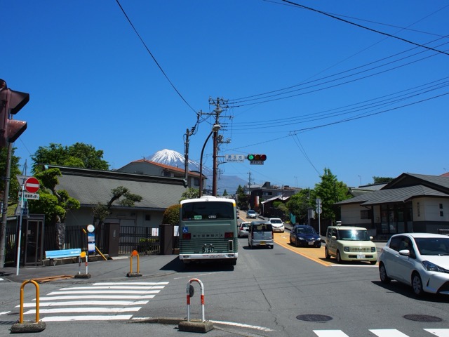 富士山本宮浅間大社