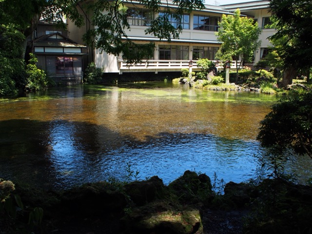 富士山本宮浅間大社