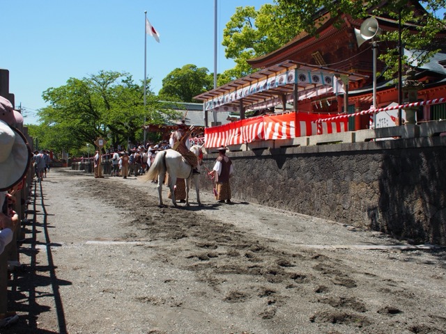 富士山本宮浅間大社