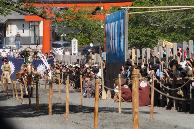 富士山本宮浅間大社