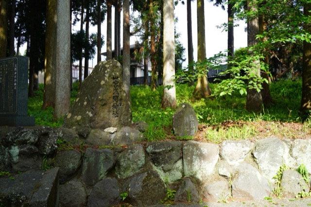 Yamashiro Sengen Shrine