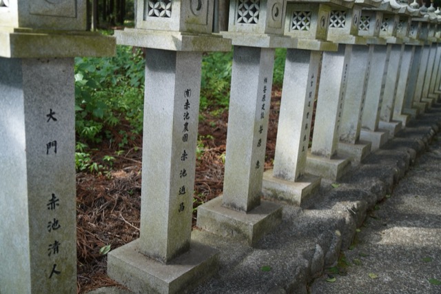 Yamashiro Sengen Shrine