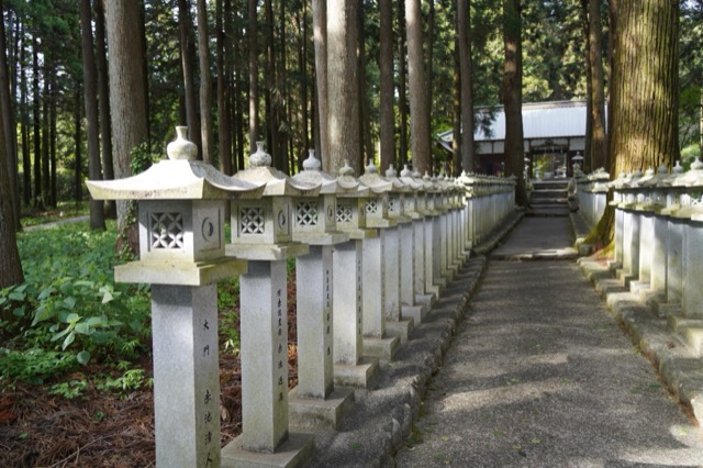 Yamashiro Sengen Shrine