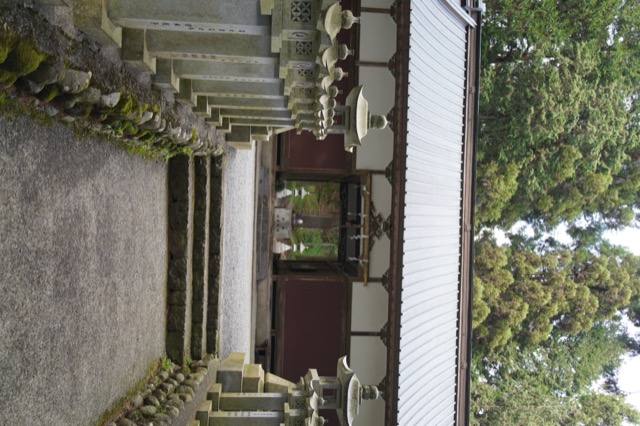 Yamashiro Sengen Shrine