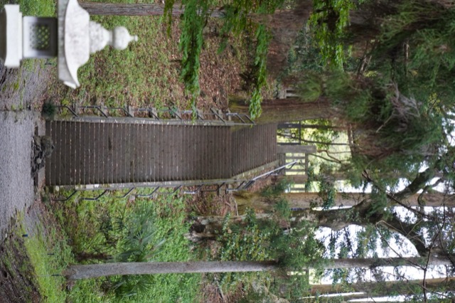 Yamashiro Sengen Shrine