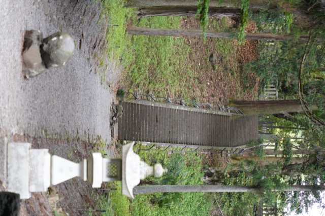 Yamashiro Sengen Shrine