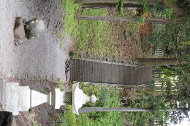 Yamashiro Sengen Shrine