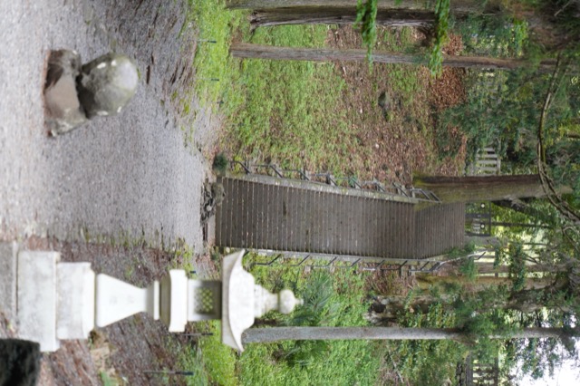Yamashiro Sengen Shrine