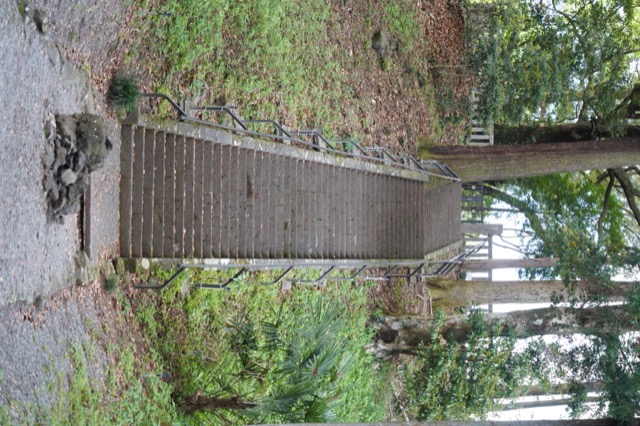 Yamashiro Sengen Shrine