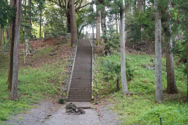 Yamashiro Sengen Shrine