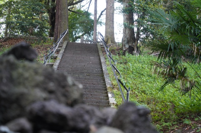 Yamashiro Sengen Shrine