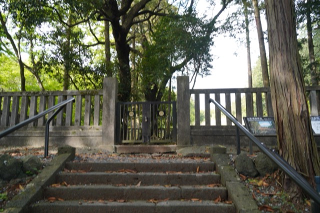 Yamashiro Sengen Shrine