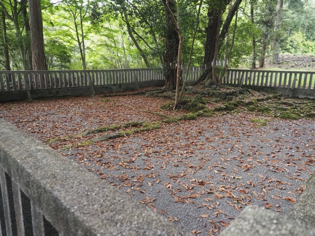 Yamashiro Sengen Shrine