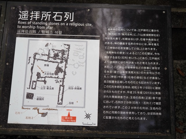 Yamashiro Sengen Shrine