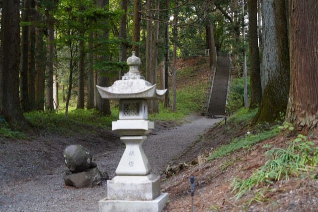 Yamashiro Sengen Shrine