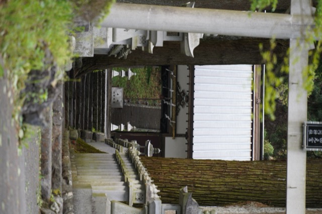 Yamashiro Sengen Shrine
