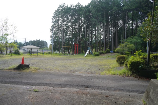 Yamashiro Sengen Shrine