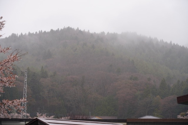 Oshino Hakkai — Eight Springs of Oshino