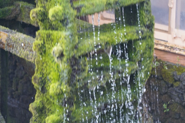 Oshino Hakkai — Eight Springs of Oshino