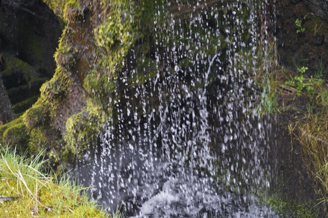 Oshino Hakkai — Eight Springs of Oshino