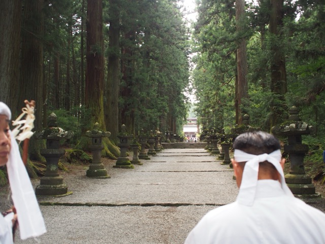 扶桑教元祠