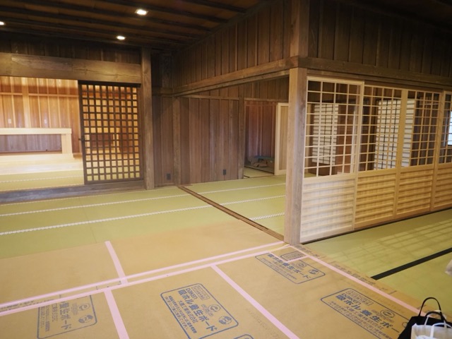 扶桑教元祠