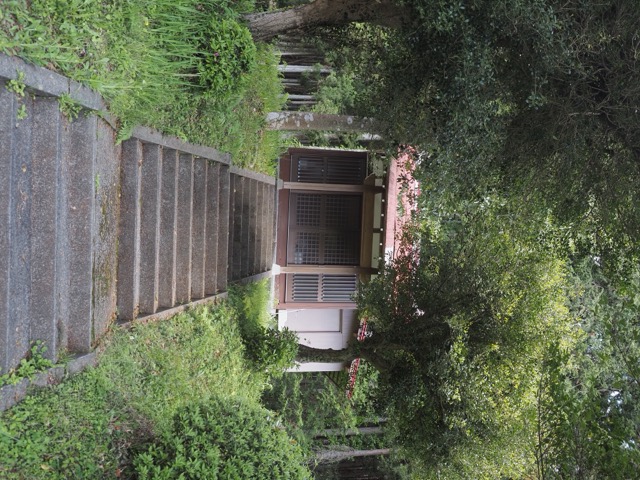 村山浅間神社