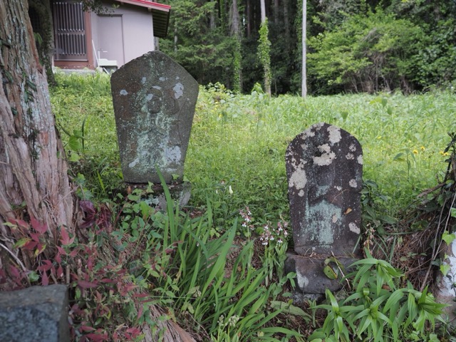 村山浅間神社