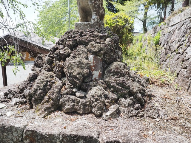 村山浅間神社