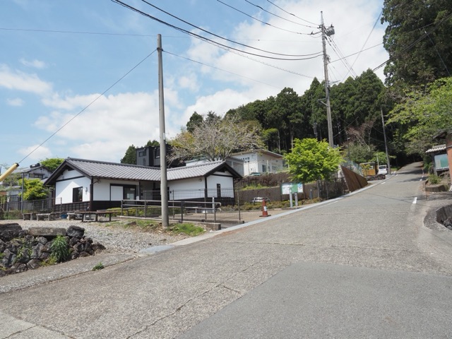 村山浅間神社