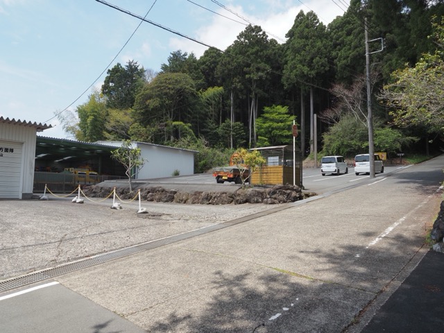 村山浅間神社
