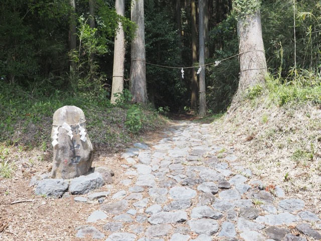村山浅間神社