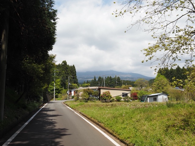 村山浅間神社