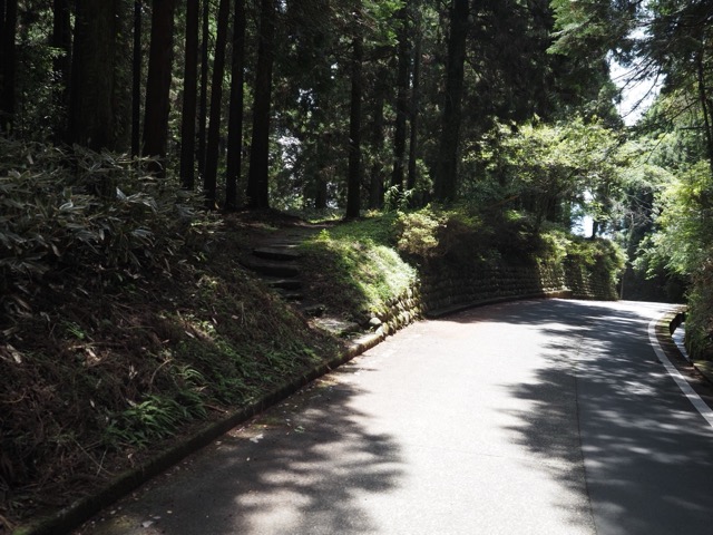 村山浅間神社