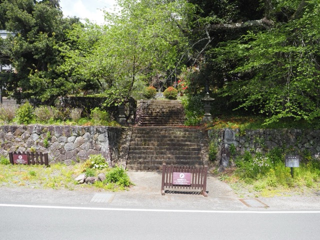 村山浅間神社