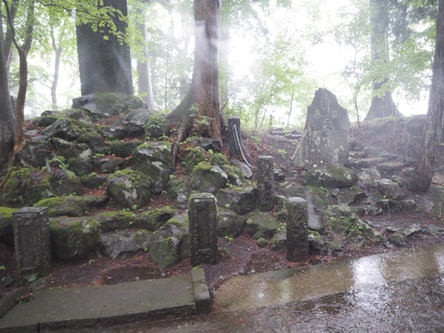 東口本宮冨士浅間神社