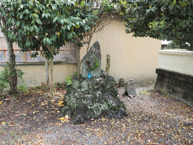 Matsuyama Shrine