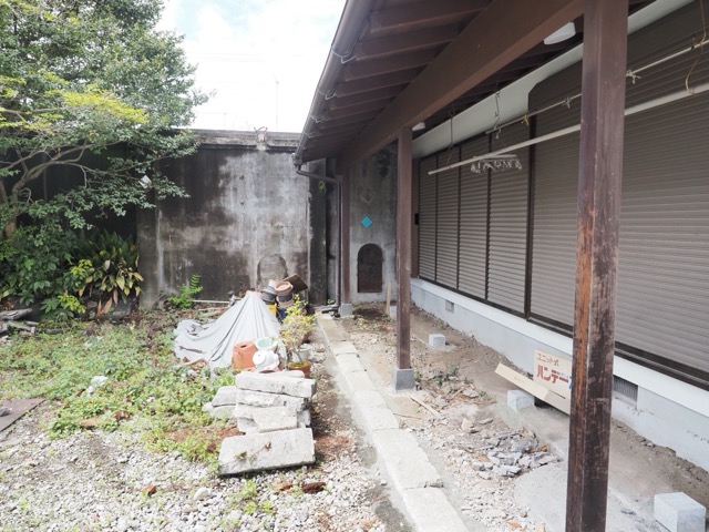 Matsuyama Shrine
