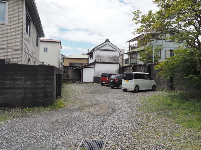 Matsuyama Shrine