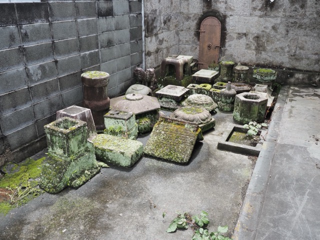 Matsuyama Shrine