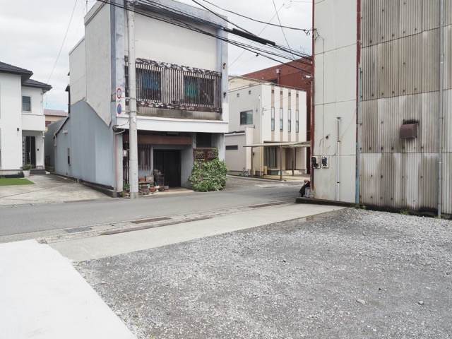 Matsuyama Shrine