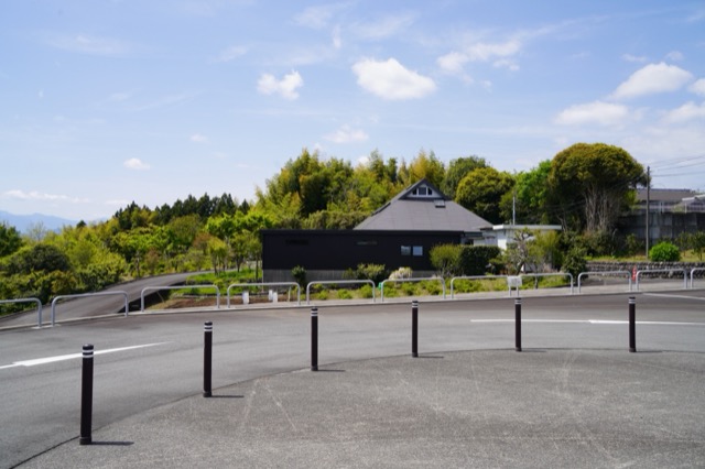 Chisaibō Temple Site