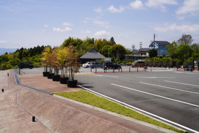Chisaibō Temple Site