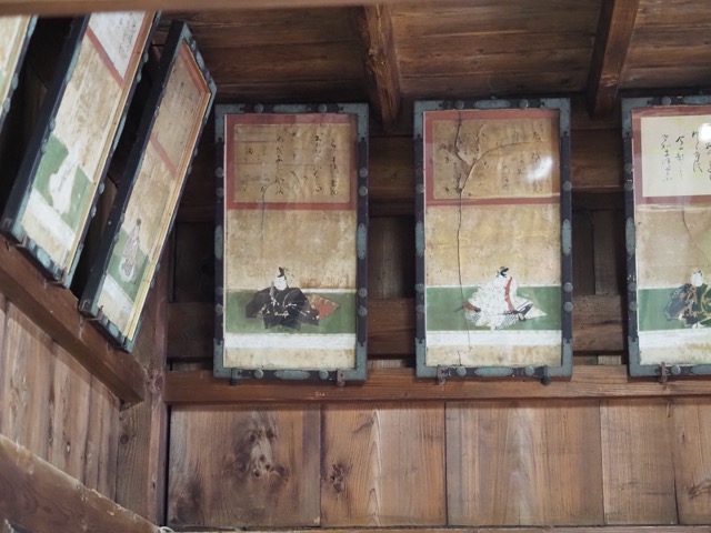 甲斐国一宮 浅間神社