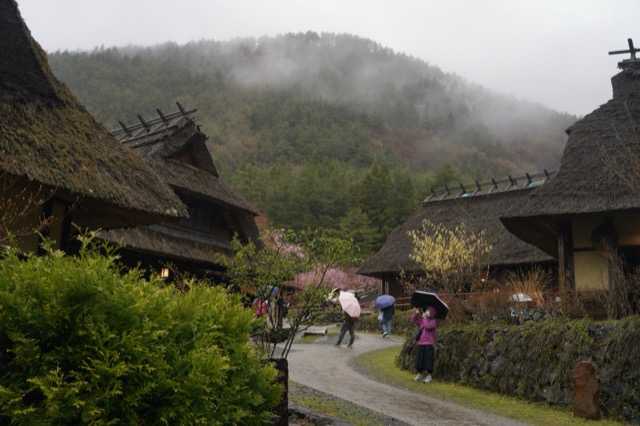 西湖根場
