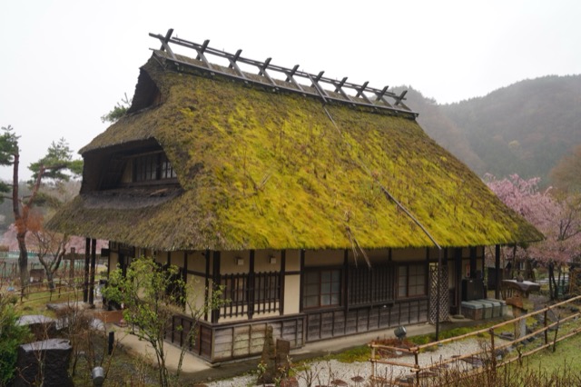 西湖根場