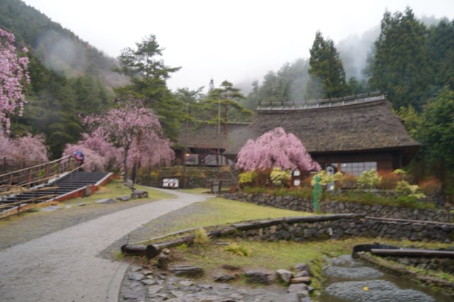 西湖根場