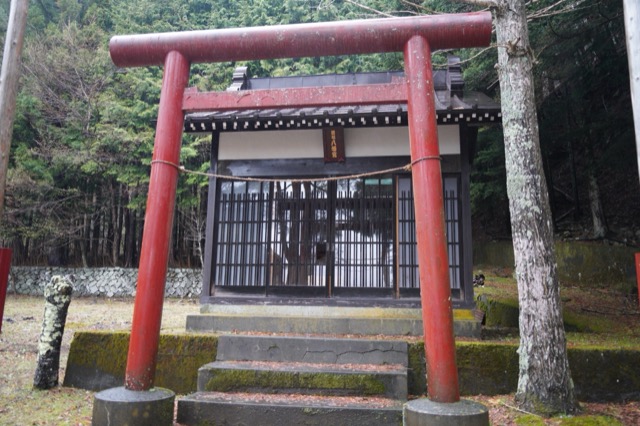 西湖根場