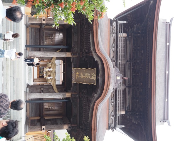 阿蘇山・阿蘇神社・国造神社